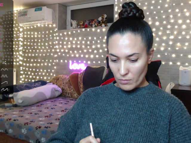 Marina4Love live cam on BongaCams