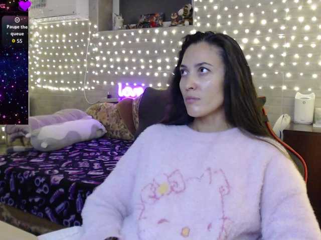 Marina4Love live cam on BongaCams