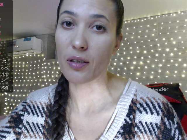 Marina4Love live cam on BongaCams