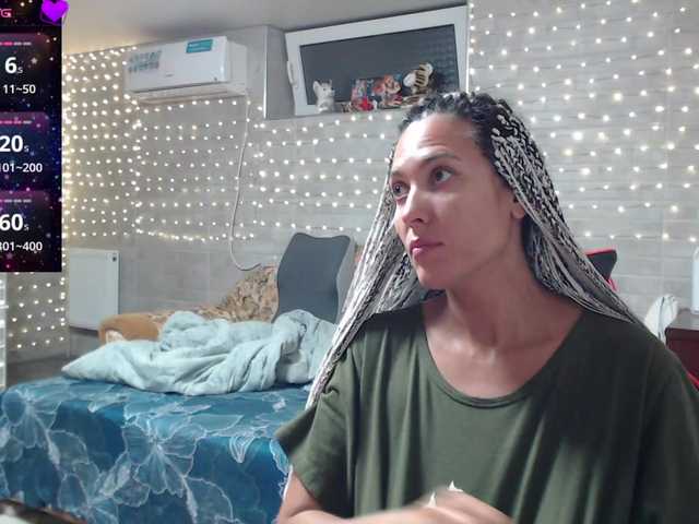 Marina4Love live cam on BongaCams