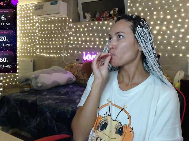 Marina4Love live cam on BongaCams