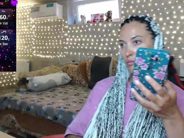 Marina4Love live cam on BongaCams