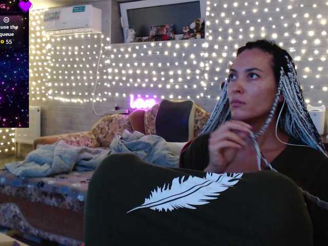 Marina4Love live cam on BongaCams