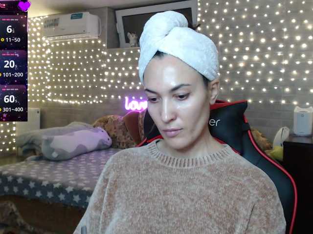 Marina4Love live cam on BongaCams