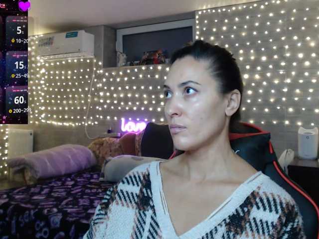 Marina4Love live cam on BongaCams