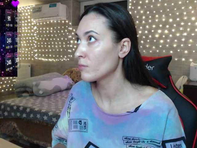 Marina4Love live cam on BongaCams