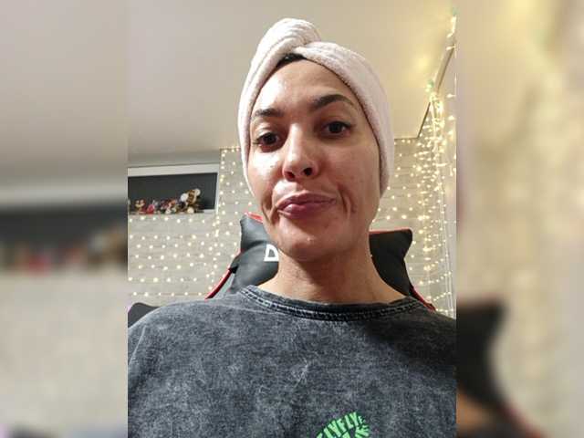 Marina4Love live cam on BongaCams