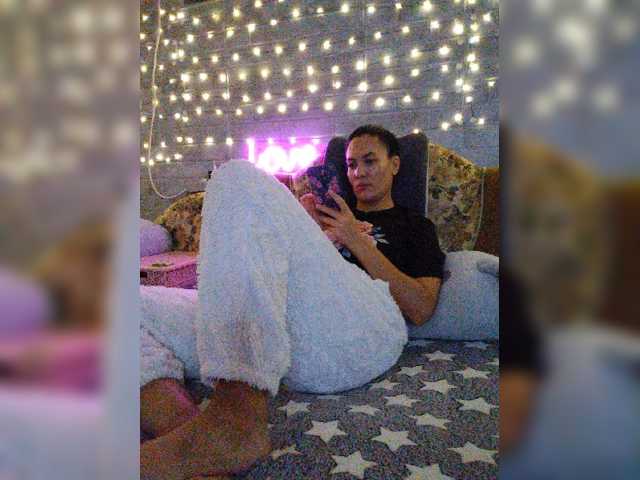 Marina4Love live cam on BongaCams