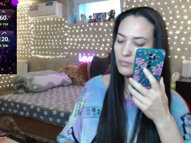 Marina4Love live cam on BongaCams
