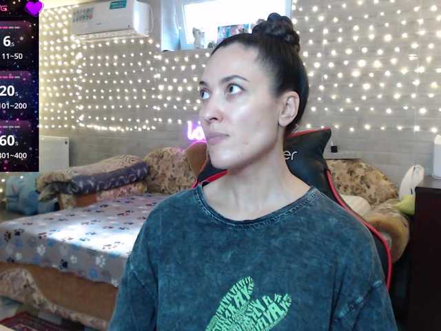 Marina4Love live cam on BongaCams