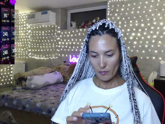 Marina4Love live cam on BongaCams