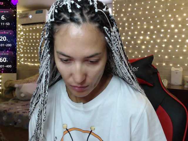 Marina4Love live cam on BongaCams