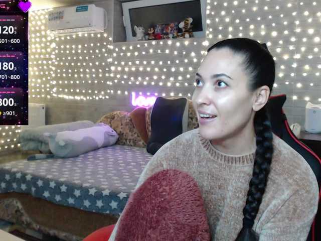 Marina4Love live cam on BongaCams