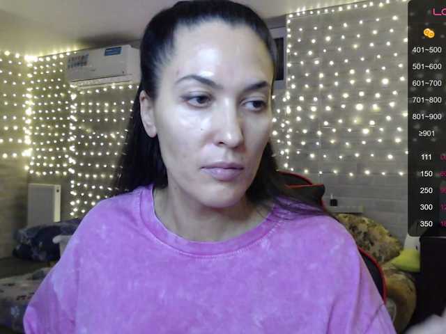 Marina4Love live cam on BongaCams