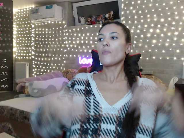 Marina4Love live cam on BongaCams