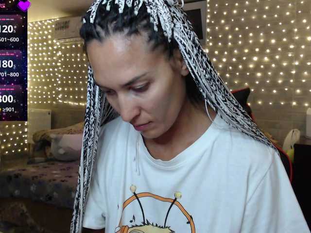 Marina4Love live cam on BongaCams