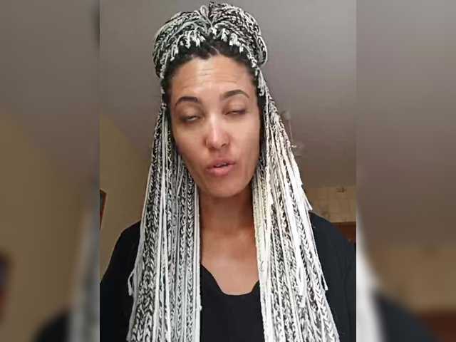 Marina4Love Live-Cam auf BongaCams