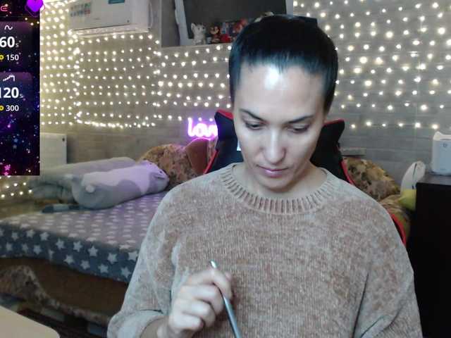 Marina4Love live cam on BongaCams