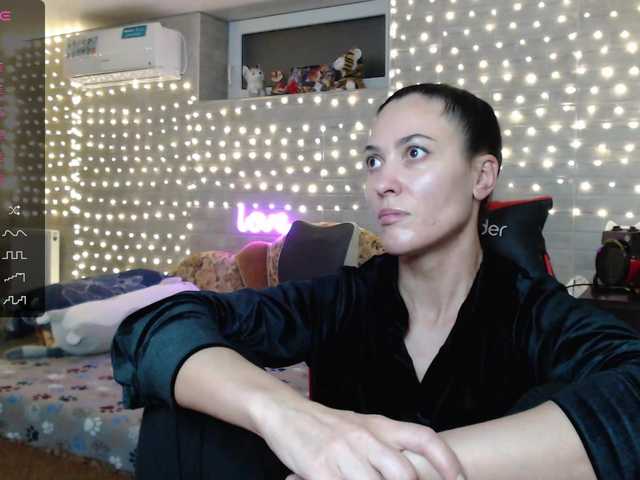 Marina4Love Live Cam on BongaCams