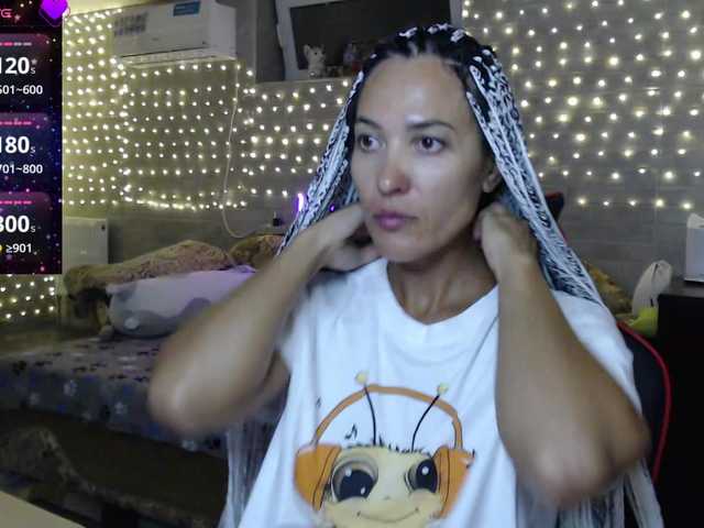Marina4Love live cam on BongaCams