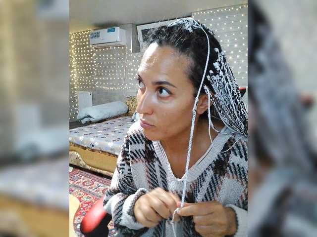 Marina4Love live cam on BongaCams