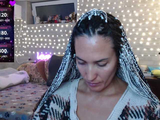 Marina4Love live cam on BongaCams