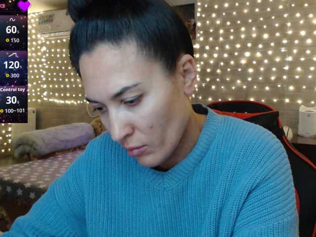 Marina4Love, en directo ahora en BongaCams