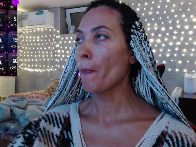 Marina4Love live cam on BongaCams