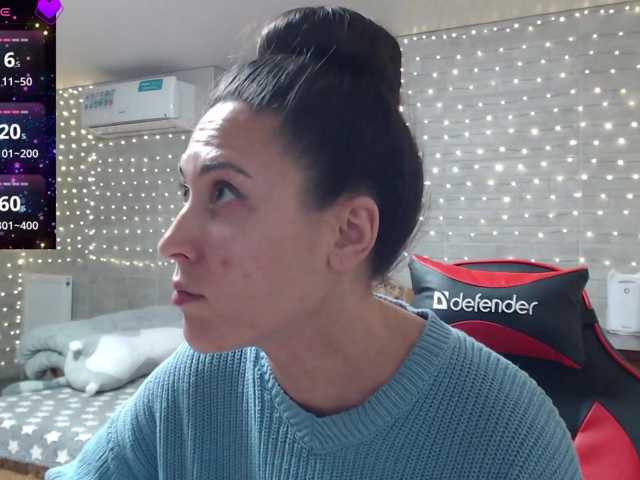 Marina4Love live cam on BongaCams