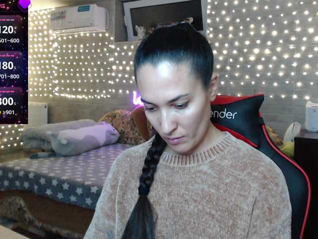 Marina4Love live cam on BongaCams