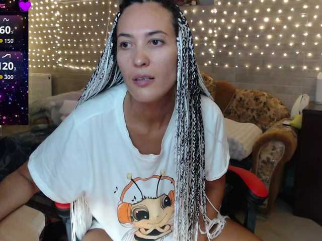 Marina4Love live cam on BongaCams