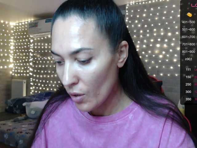 Marina4Love live cam on BongaCams