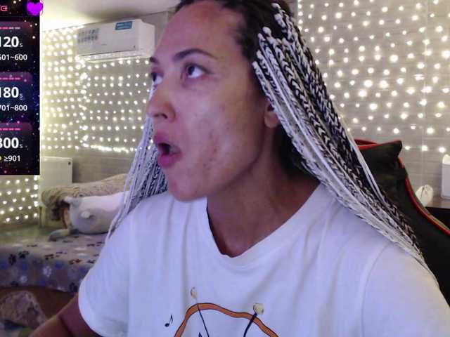 Marina4Love live cam on BongaCams