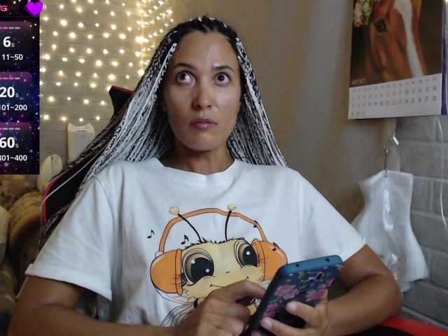 Marina4Love live cam on BongaCams