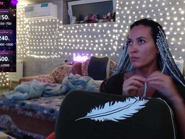 Marina4Love live cam on BongaCams
