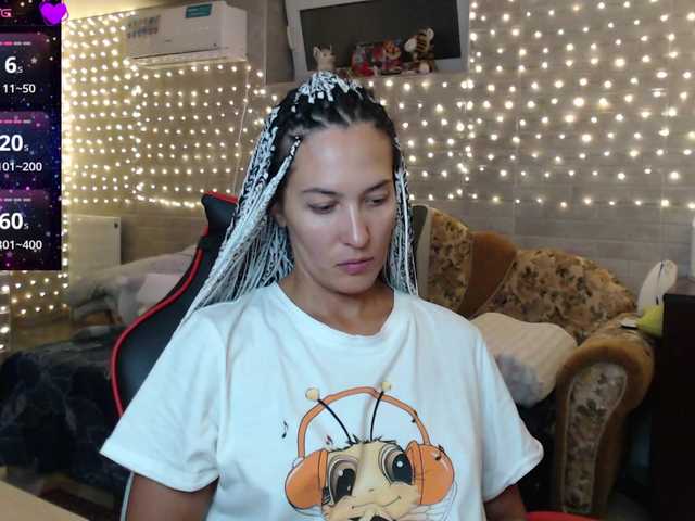 Marina4Love live cam on BongaCams