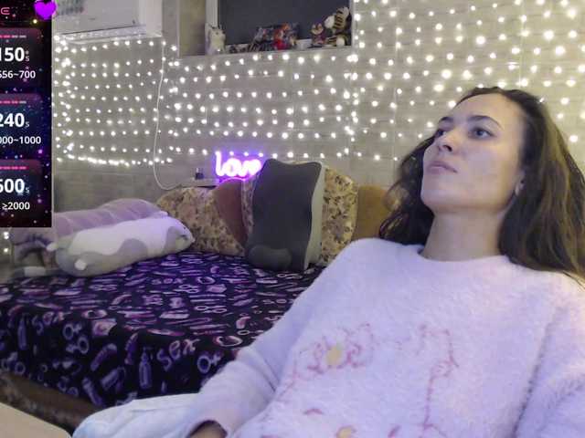 Marina4Love live cam on BongaCams