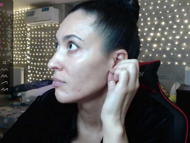 Marina4Love live cam on BongaCams