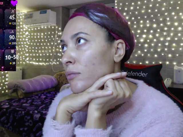 Profile thumbnail for Marina4Love