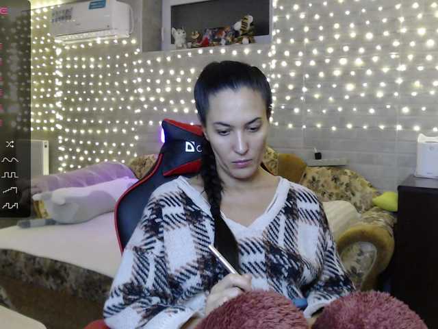 Marina4Love live cam on BongaCams