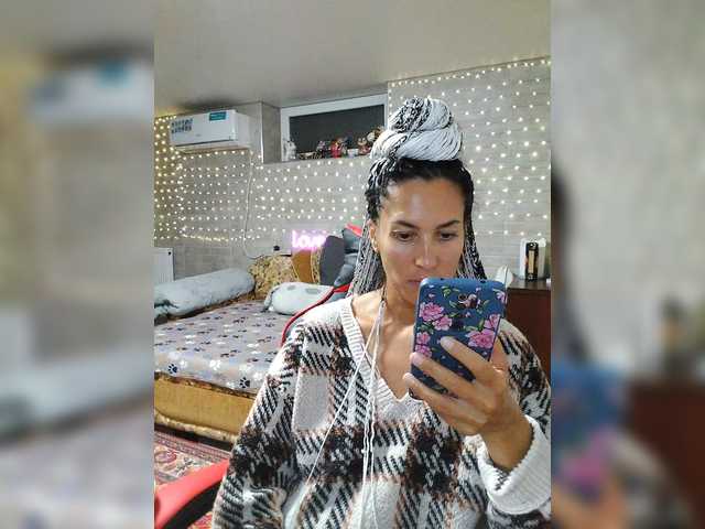 Marina4Love live cam on BongaCams