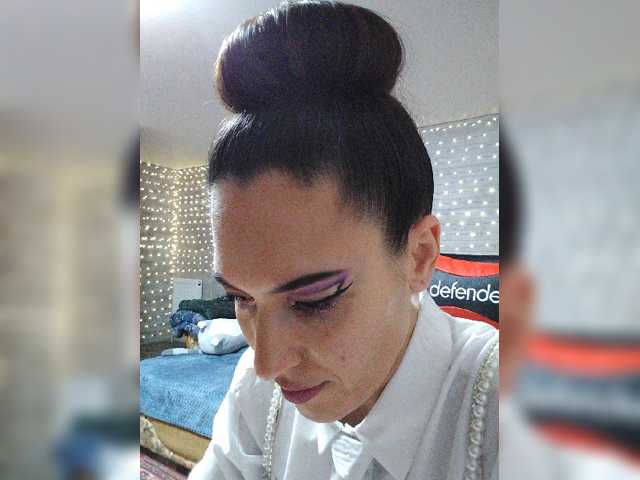 Marina4Love live cam on BongaCams