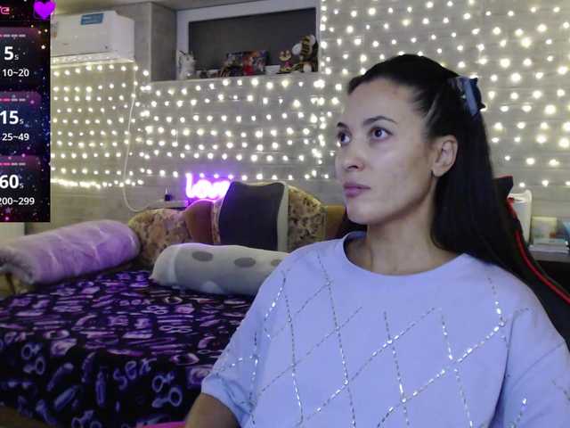 Marina4Love live cam on BongaCams