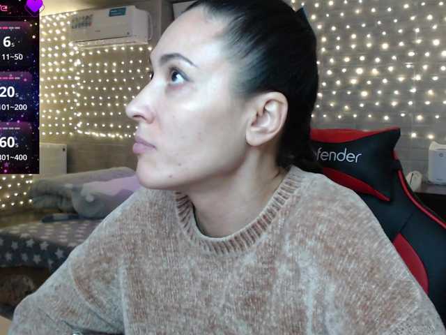 Marina4Love live cam on BongaCams