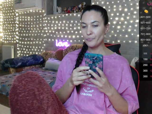 Marina4Love live cam on BongaCams