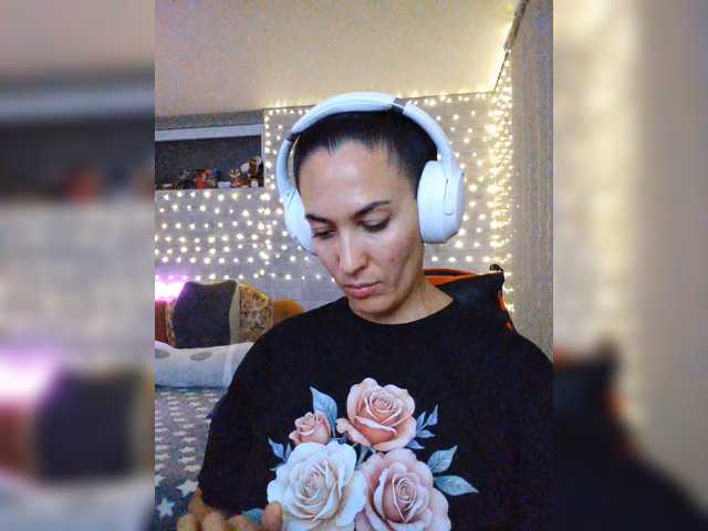 Marina4Love live cam on BongaCams