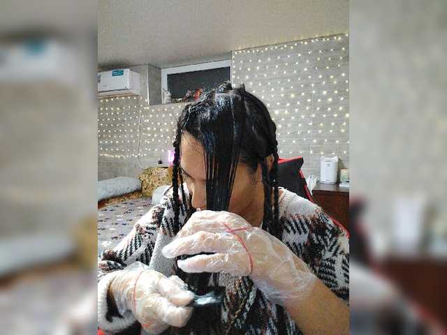 Marina4Love live cam on BongaCams
