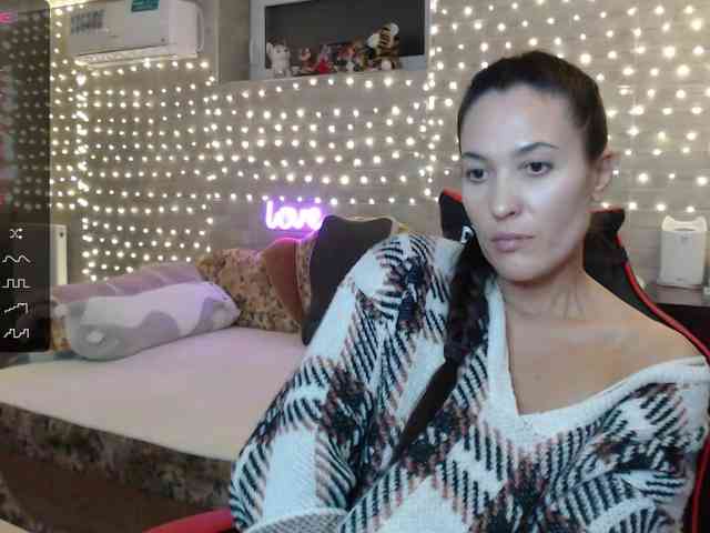 Marina4Love webcam