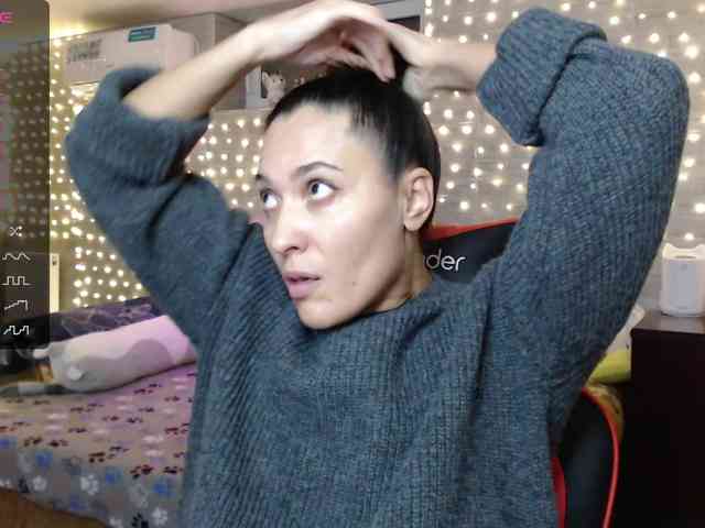 Marina4Love webcam