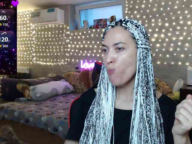 Marina4Love webcam